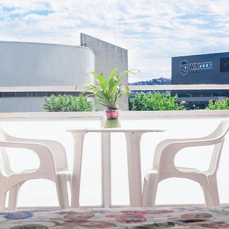 Hotel Silvia Empuriabrava Εξωτερικό φωτογραφία