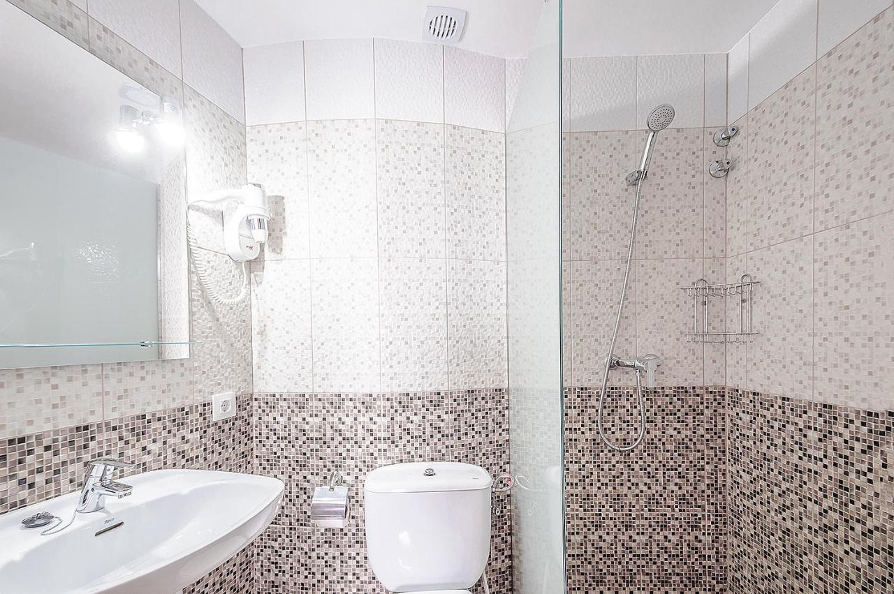 Hotel Silvia Empuriabrava Εξωτερικό φωτογραφία