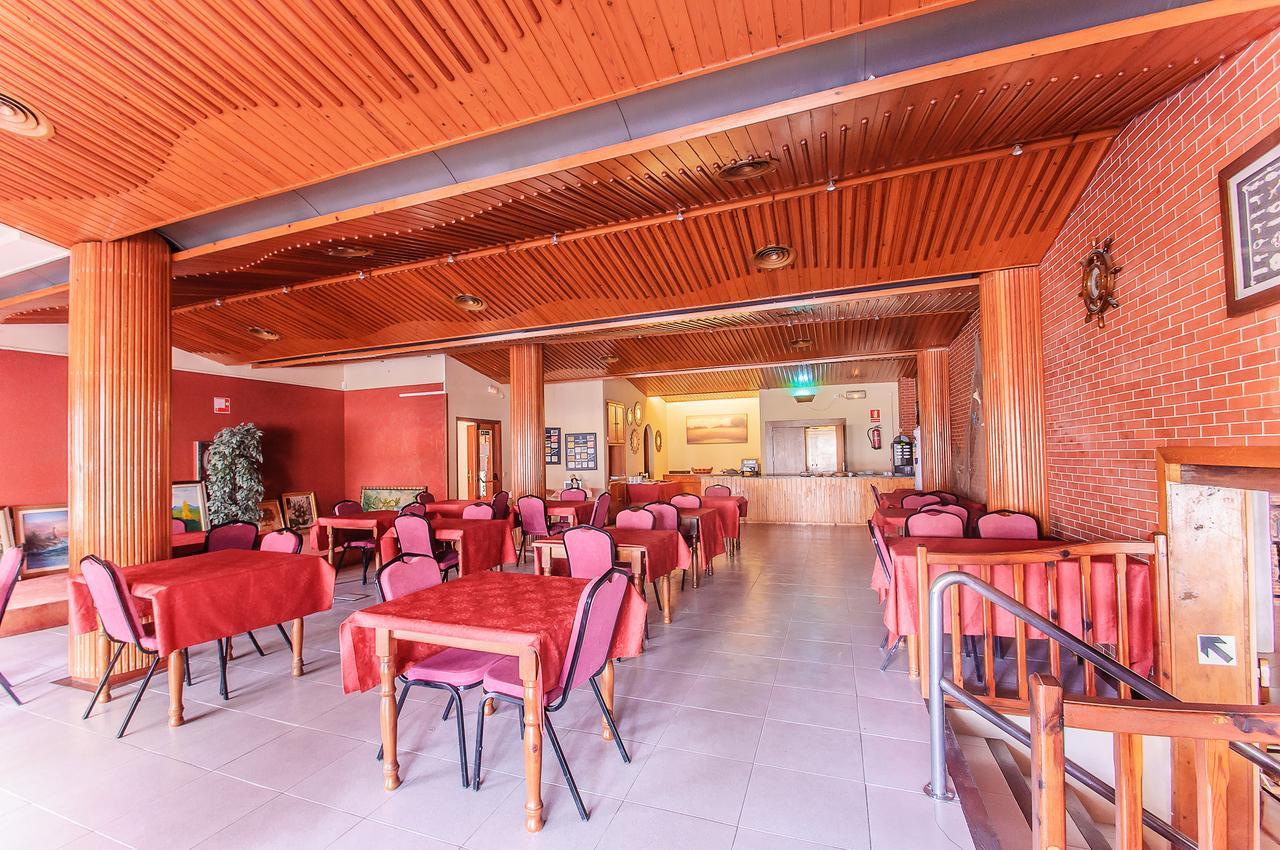 Hotel Silvia Empuriabrava Εξωτερικό φωτογραφία